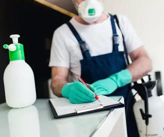 pest control West Riverside